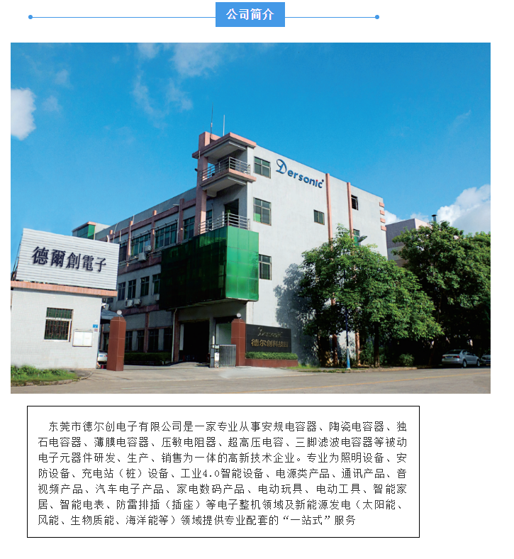 德爾創